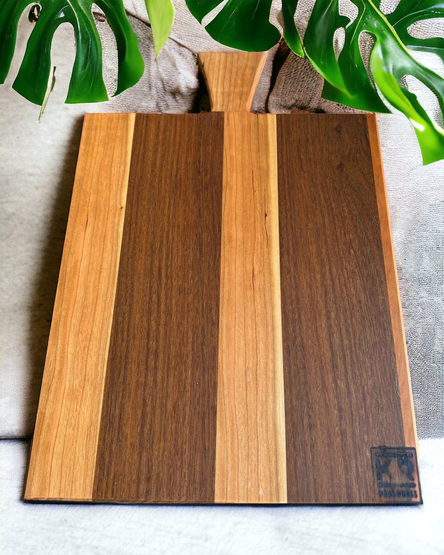 Large Cutting Board/Charcuterie Board