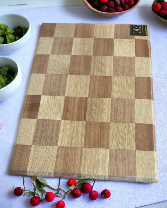 Small Cutting Board/Charcuterie Board