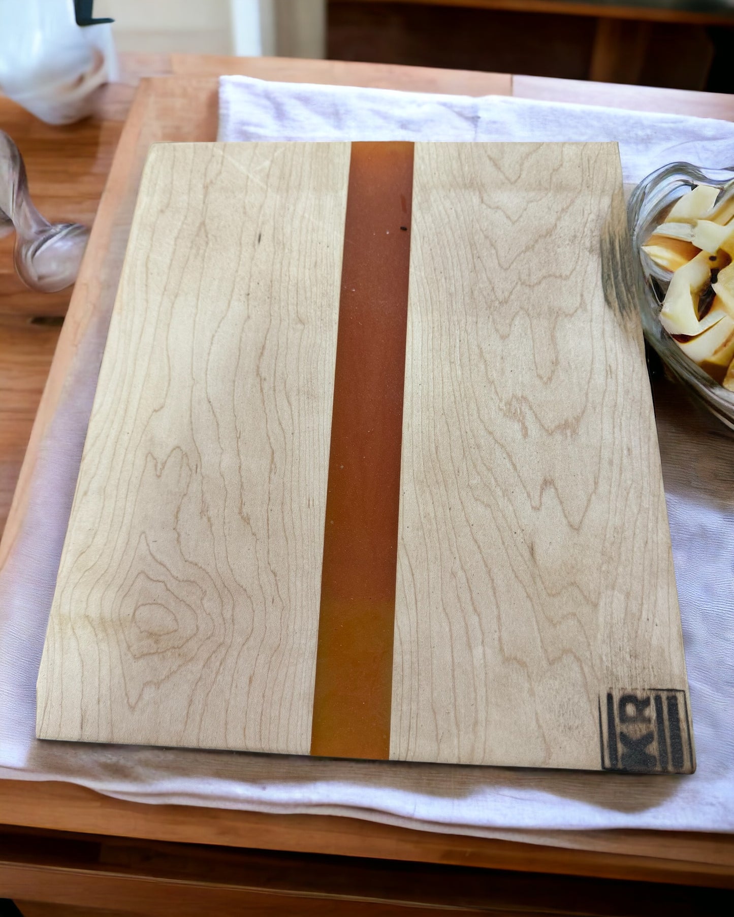 Small Cutting Board/Charcuterie Board