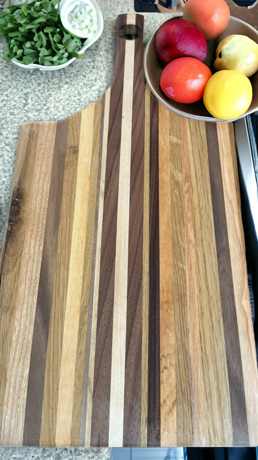 Large Cutting Board/Charcuterie Board