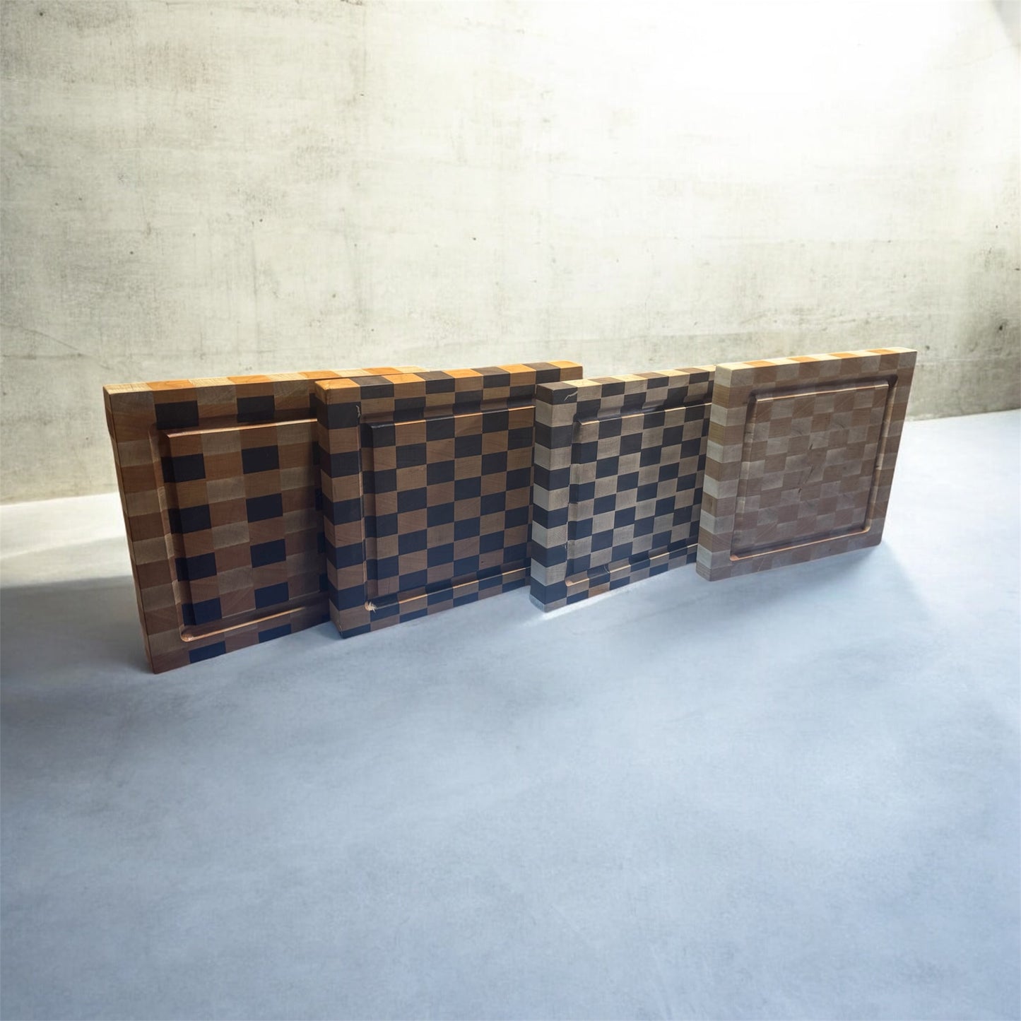 XL End Grain Cutting Boards